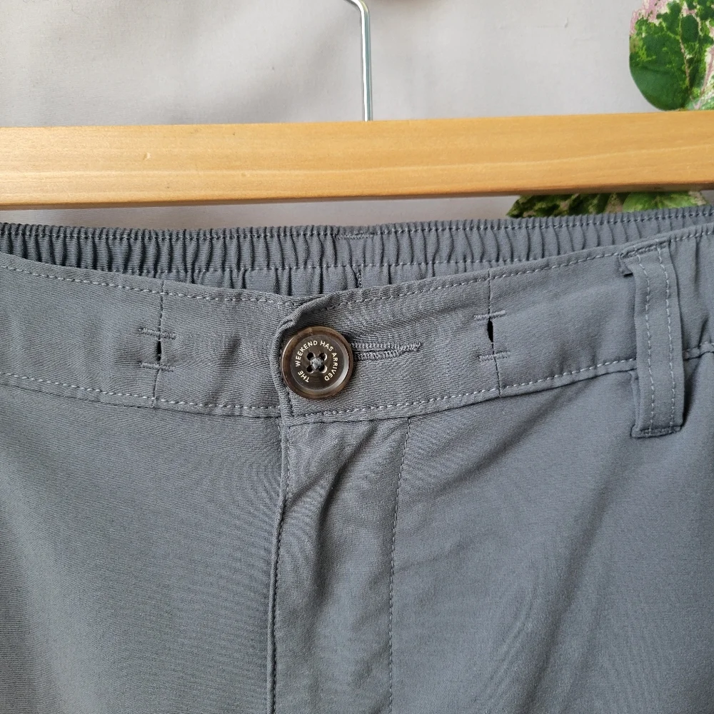Chubbies Performance Short 8